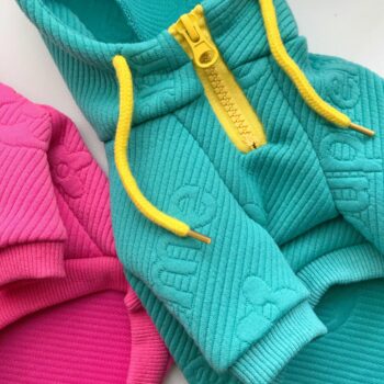 Dog Hoodies Supreme - 2025 - Puppy Streetwear Shop