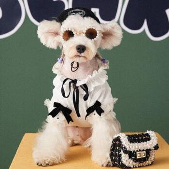 Dog Shirt - 2025 - Puppy Streetwear Shop