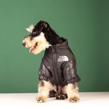 Dog Jacket The North Face - 2026 - Puppy Streetwear Shop