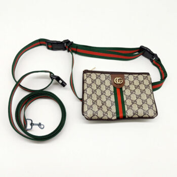 Dog Collar Harness Pawcci - 2025 - Puppy Streetwear Shop