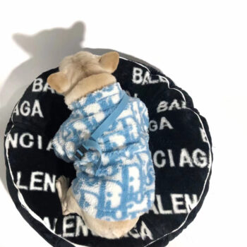 Dog Bed Balenciaga - 2025 - Puppy Streetwear Shop Dog Bed Balenciaga - 2025 - Puppy Streetwear Shop