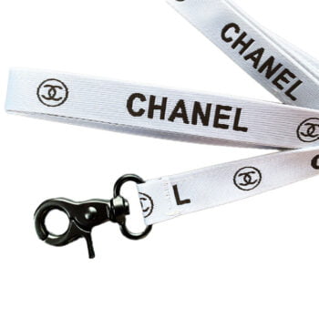 Dog Leash and Collar Chanel - 2026 - Puppy Streetwear Shop