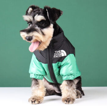 Dog Jacket The North Face - 2026 - Puppy Streetwear Shop