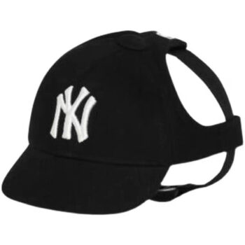 Dog Caps - 2025 - Puppy Streetwear Shop