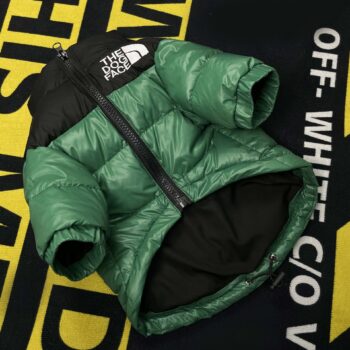 Dog Jacket The Dog Face - 2025 - Puppy Streetwear Shop Dog Jacket The Dog Face - 2025 - Puppy Streetwear Shop