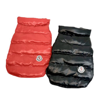 Dog Jacket moncler - 2025 - Puppy Streetwear Shop