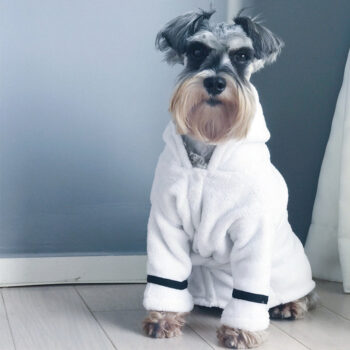Dog Jacket - 2025 - Puppy Streetwear Shop