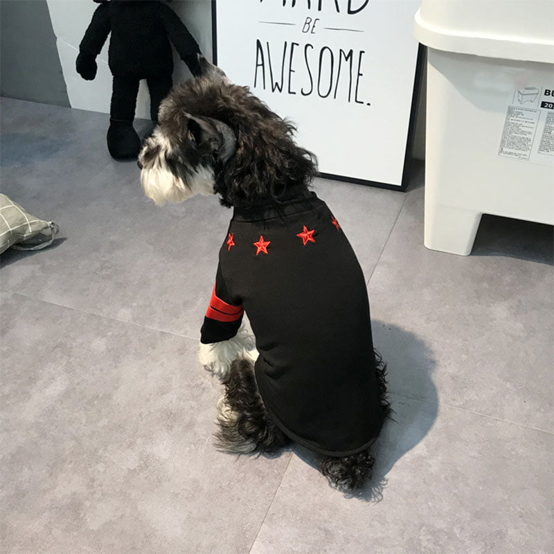 Designer Dog Tshirt Givenchy - 2023 - Puppy Streetwear Shop