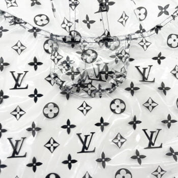 Dog Hoodies Louis Pawtton - 2025 - Puppy Streetwear Shop