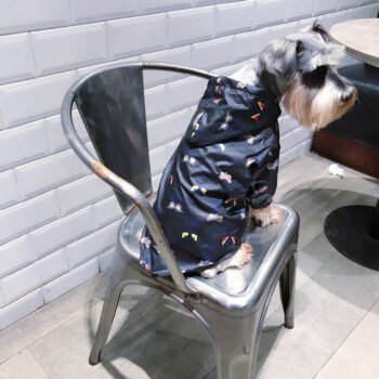 Dog Jacket Fendi - 2025 - Puppy Streetwear Shop