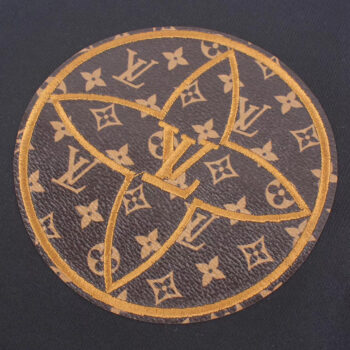 Dog Sweatshirt Louis Pawtton - 2025 - Puppy Streetwear Shop