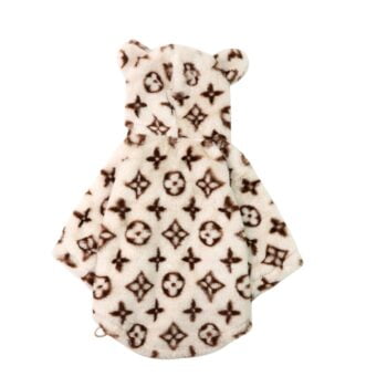 Dog Hoodies Louis Pawtton - 2025 - Puppy Streetwear Shop Dog Hoodies Louis Pawtton - 2025 - Puppy Streetwear Shop