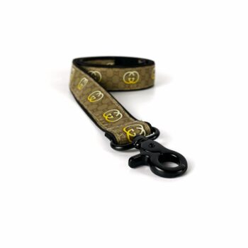 Dog Collar Harness Pawcci - 2025 - Puppy Streetwear Shop