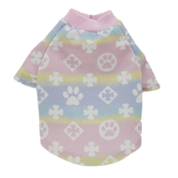 Dog Tshirt Louis Pawtton - 2026 - Puppy Streetwear Shop