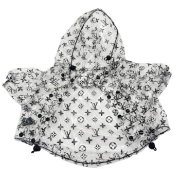 Dog Hoodies Louis Pawtton - 2025 - Puppy Streetwear Shop