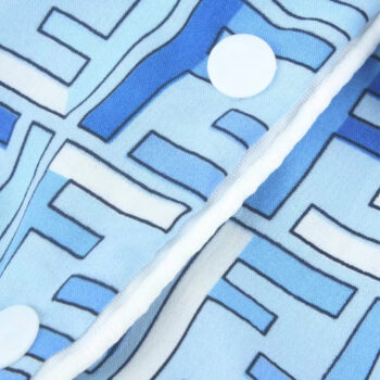 Dog Shirt Fendi - 2025 - Puppy Streetwear Shop