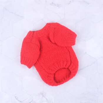 Dog Sweater Chanel - 2025 - Puppy Streetwear Shop