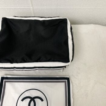 Dog Bed Chanel - 2025 - Puppy Streetwear Shop Dog Bed Chanel - 2025 - Puppy Streetwear Shop