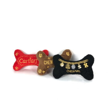 Dog Toys - 2025 - Puppy Streetwear Shop