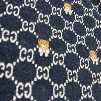 Dog Sweater Pawcci - 2025 - Puppy Streetwear Shop