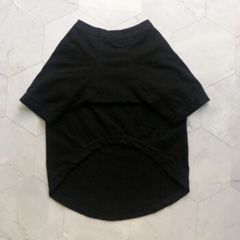 Dog Tshirt Moschino - 2025 - Puppy Streetwear Shop