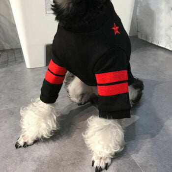 Dog Tshirt Givenchy - 2025 - Puppy Streetwear Shop