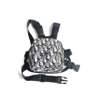 Monogram Dior Dog Backpack - The Pinnacle of Canine Fashion - 2025 - Puppy Streetwear Shop Monogram Dior Dog Backpack - The Pinnacle of Canine Fashion - 2025 - Puppy Streetwear Shop
