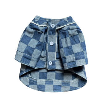 Dog Jacket Badgod - 2025 - Puppy Streetwear Shop