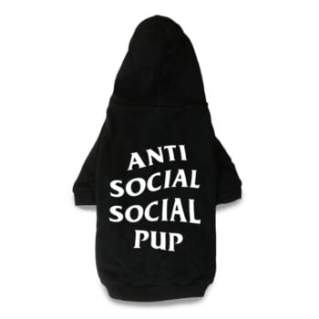 Dog Hoodies ASSP - 2025 - Puppy Streetwear Shop