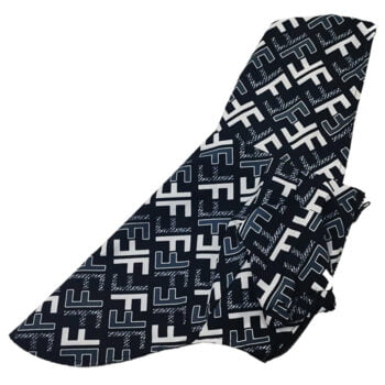 Dog Jacket Fendi - 2025 - Puppy Streetwear Shop