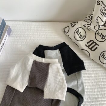 Dog Tshirt Balenciaga - 2025 - Puppy Streetwear Shop