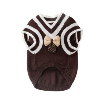 Dog Sweater Celine - 2025 - Puppy Streetwear Shop