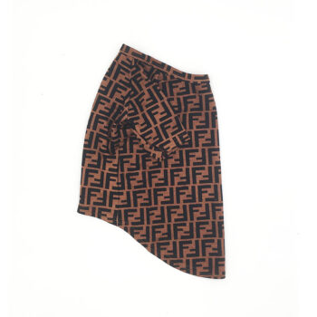 Dog Tshirt Fendi - 2025 - Puppy Streetwear Shop