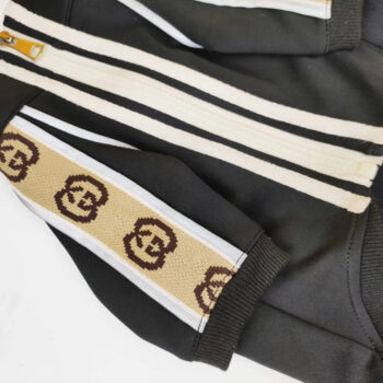 Dog Jacket Pawcci - 2025 - Puppy Streetwear Shop