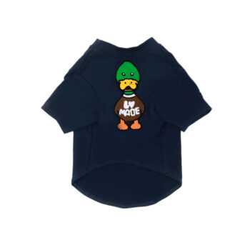 Dog Tshirt Louis Pawtton - 2026 - Puppy Streetwear Shop