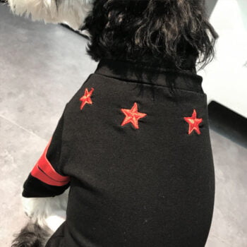 Dog Tshirt Givenchy - 2025 - Puppy Streetwear Shop
