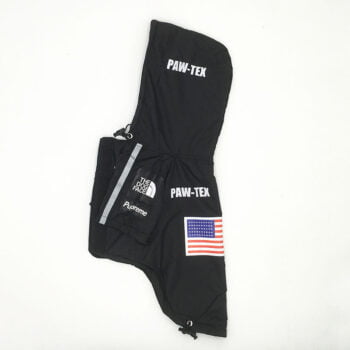 Dog Jacket The Dog Face x Pupreme - 2025 - Puppy Streetwear Shop