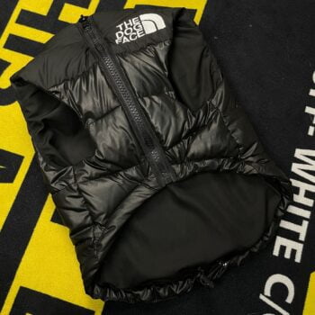 Dog Jacket The Dog Face - 2025 - Puppy Streetwear Shop Dog Jacket The Dog Face - 2025 - Puppy Streetwear Shop