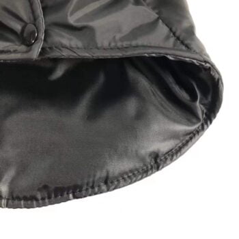 Dog Jacket Chanel - 2025 - Puppy Streetwear Shop