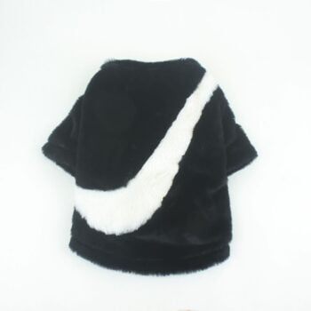 Dog Jacket Nike - 2025 - Puppy Streetwear Shop