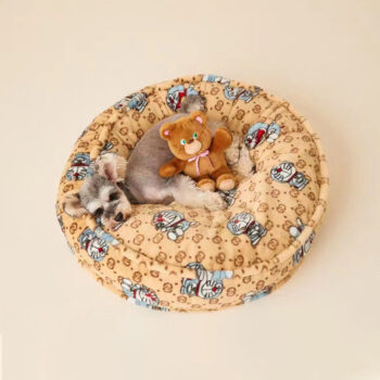 Dog Bed Pawcci - 2025 - Puppy Streetwear Shop Dog Bed Pawcci - 2025 - Puppy Streetwear Shop