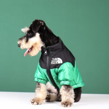 Dog Jacket The North Face - 2026 - Puppy Streetwear Shop