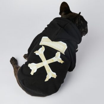 Dog Hoodies Woof - 2025 - Puppy Streetwear Shop
