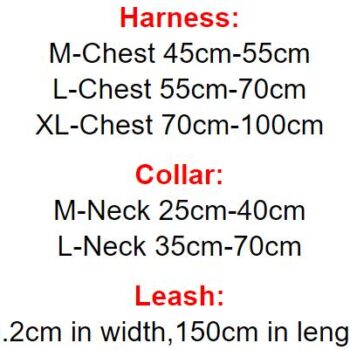 Dog Collar Harness OFF - 2025 - Puppy Streetwear Shop