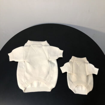 Dog Sweater Prada - 2025 - Puppy Streetwear Shop Dog Sweater Prada - 2025 - Puppy Streetwear Shop