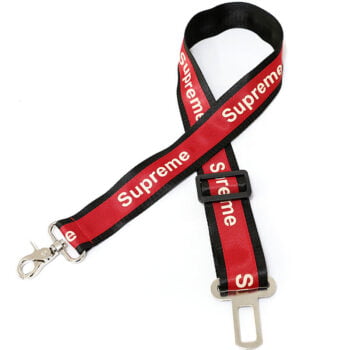 Dog Collar Harness Supreme - 2025 - Puppy Streetwear Shop Dog Collar Harness Supreme - 2025 - Puppy Streetwear Shop