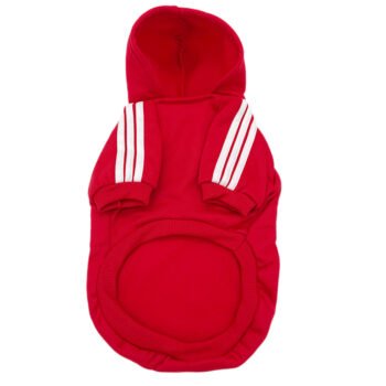Dog Hoodies Adidas - 2026 - Puppy Streetwear Shop