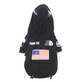 Dog Jacket The Dog Face x Pupreme - 2025 - Puppy Streetwear Shop