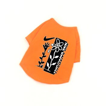 Dog Tshirt Nike - 2025 - Puppy Streetwear Shop