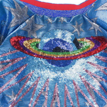 Dog Jacket Pawcci - 2025 - Puppy Streetwear Shop